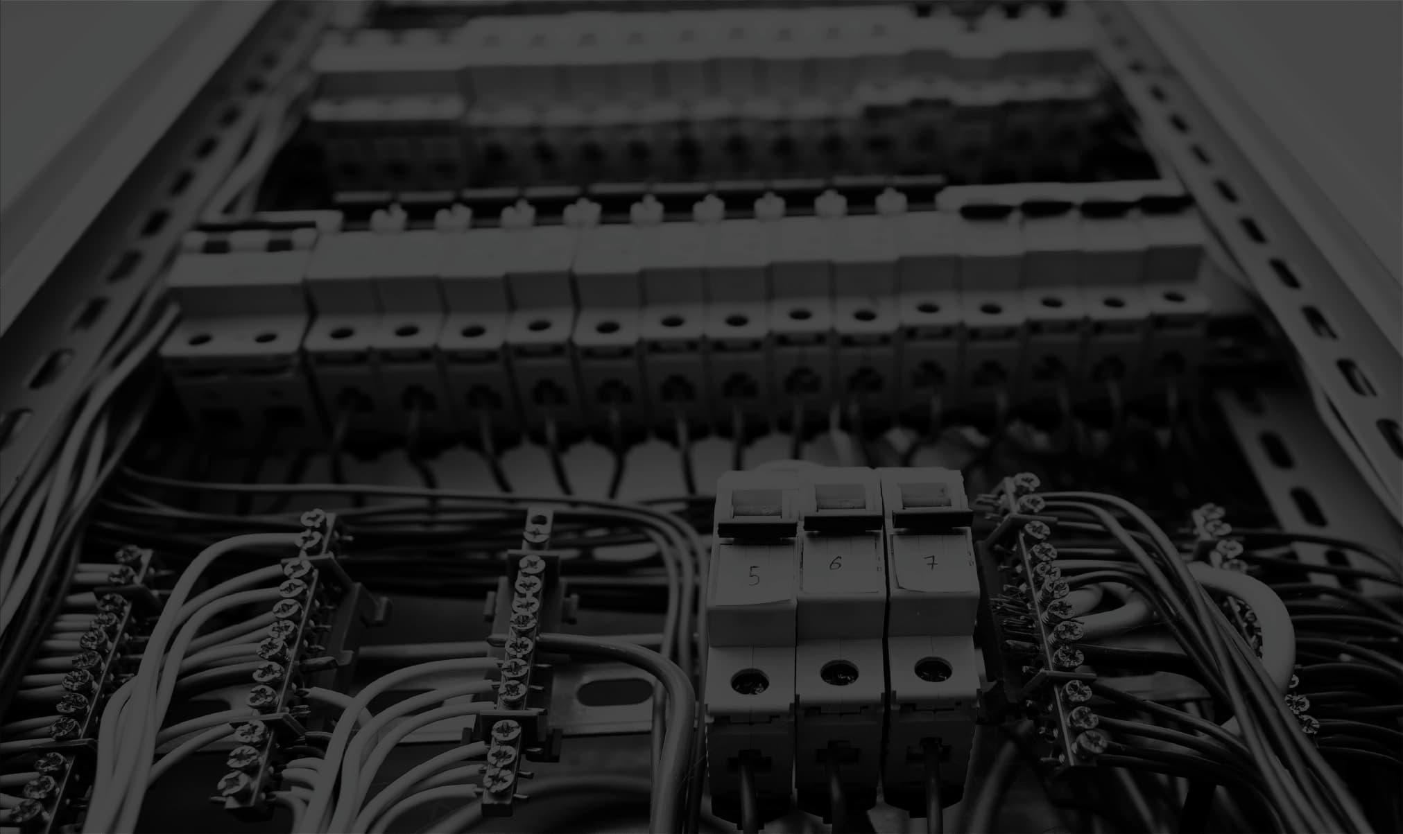 Global construction site