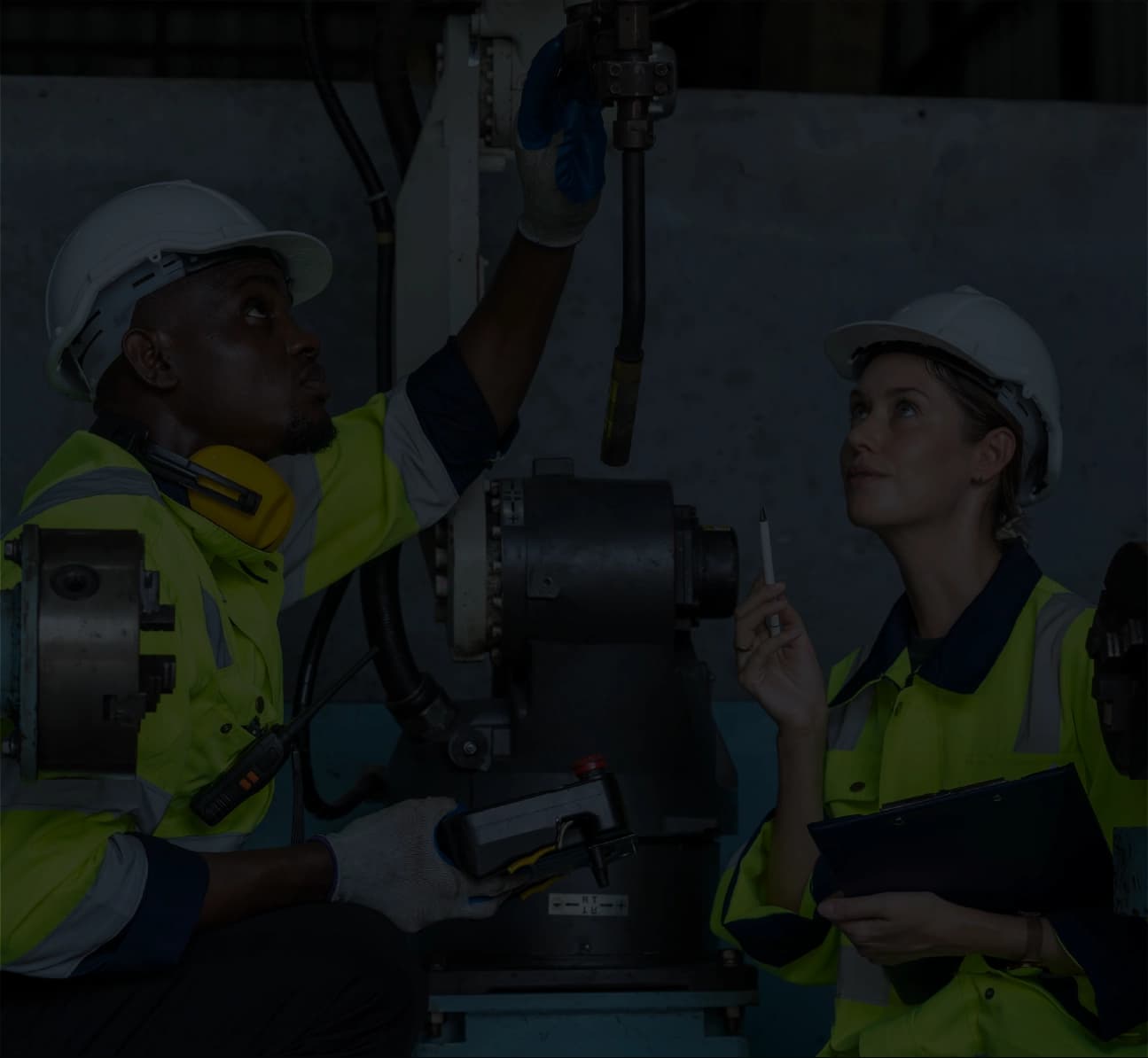 Electrical & Mechanical Design