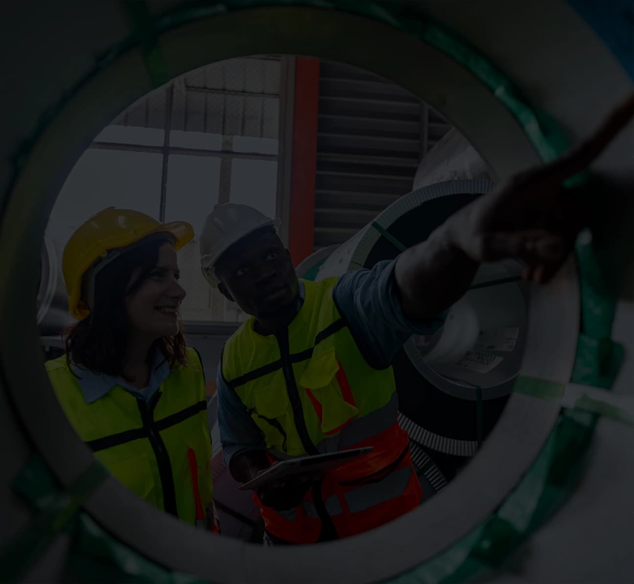 Project Support & Documentation