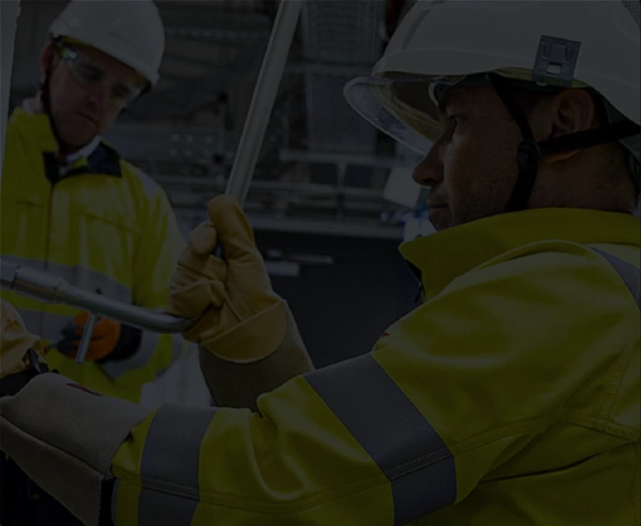 Safe Systems & Permit Management