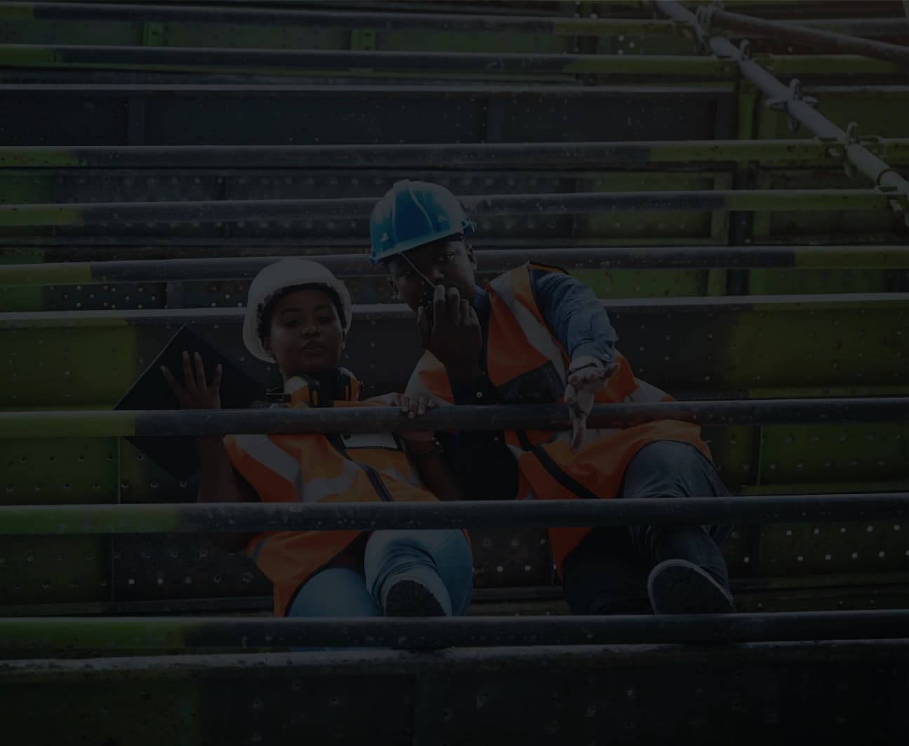 Site Leadership & Support