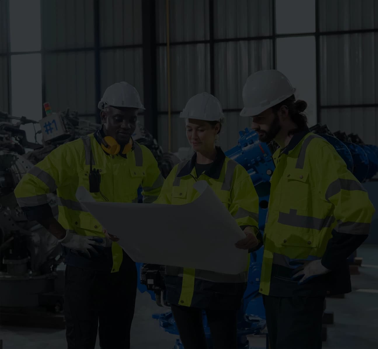 Technical & Engineering Studies