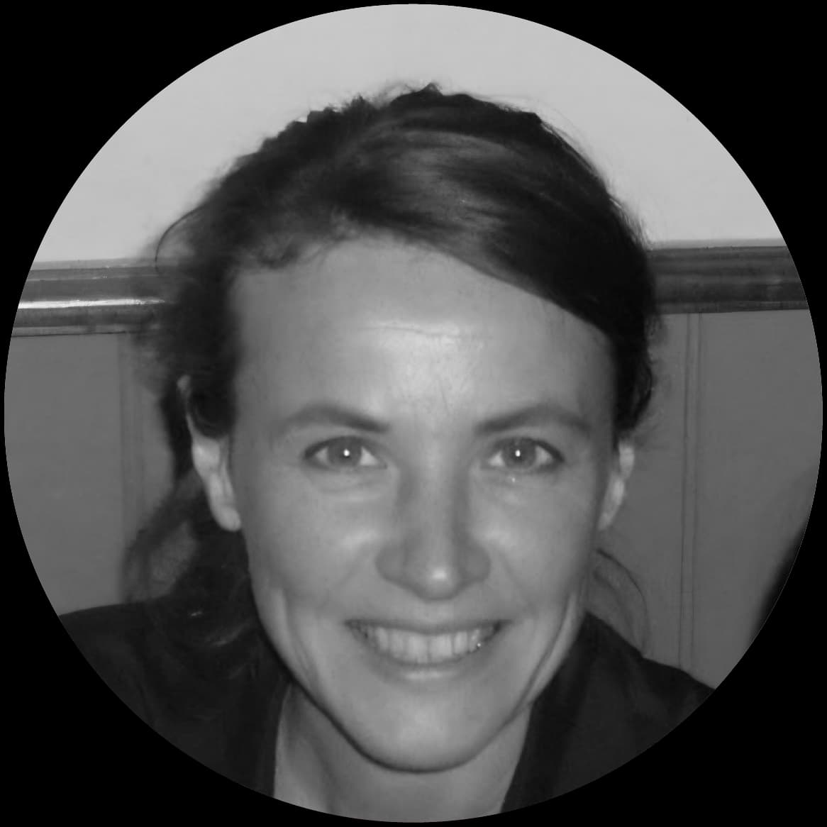 Victoria Ramsay